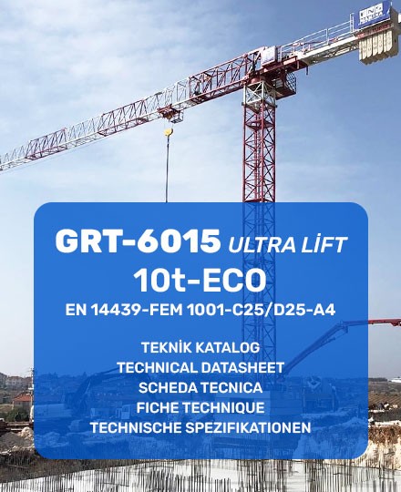 GRT-6015 ECO